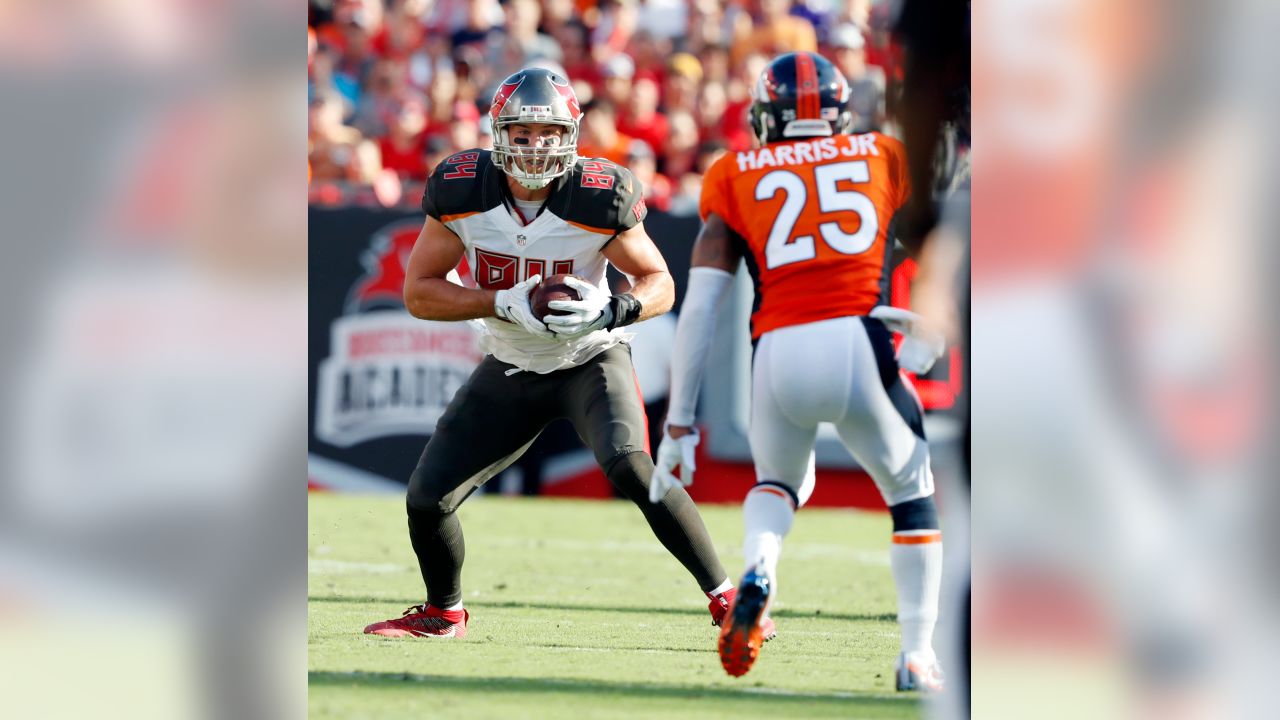 Jeff Faine expects to return to Bucs; Cadillac Williams may too - NBC Sports