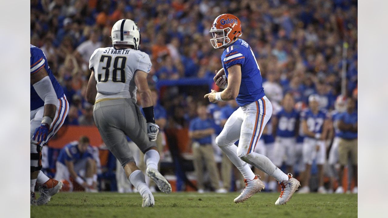 Lazar: Is Former Florida QB Kyle Trask a Viable Draft Option for