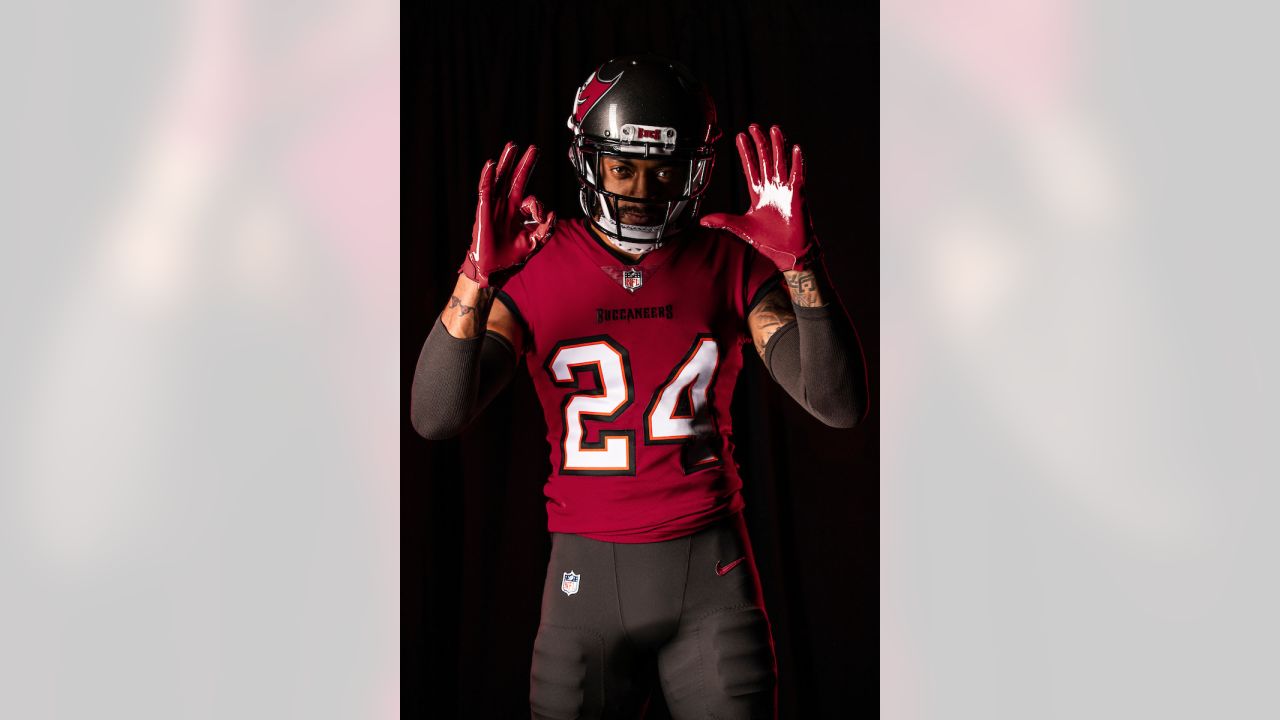 Buccaneers teased new uniforms for 2020 with cryptic video