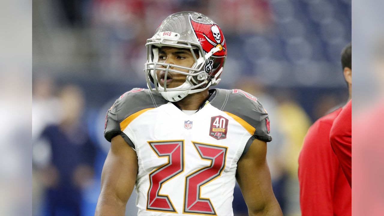 Buccaneers running back Doug Martin breaks out - Bucs Nation