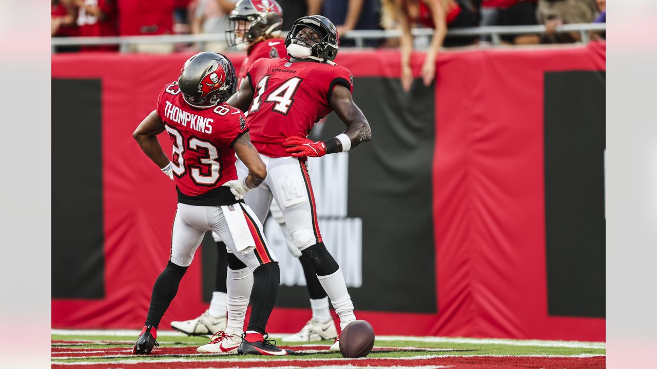 Buccaneers Players to Watch: 2023 Preseason Week 3 vs Baltimore