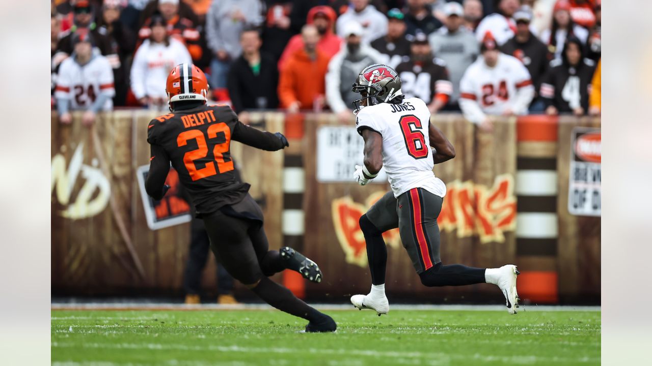 Photos: Best of the Browns - Week 12