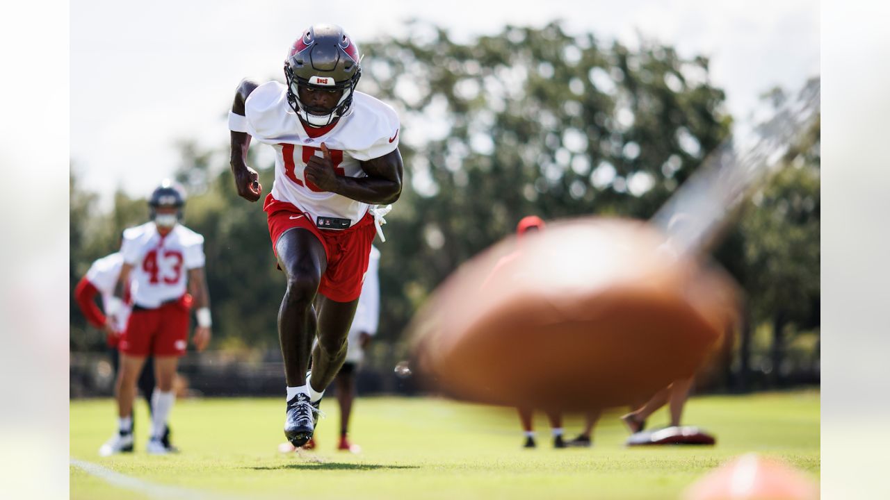 WFT Daily: The Offensive Formula To Keep Up With The Buccaneers