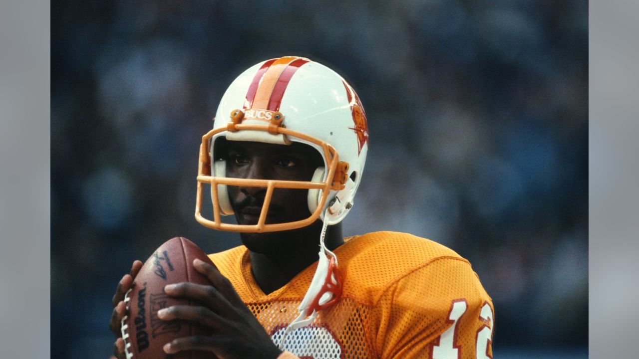 Tampa Bay Bucs bring back cursed creamsicle uniforms