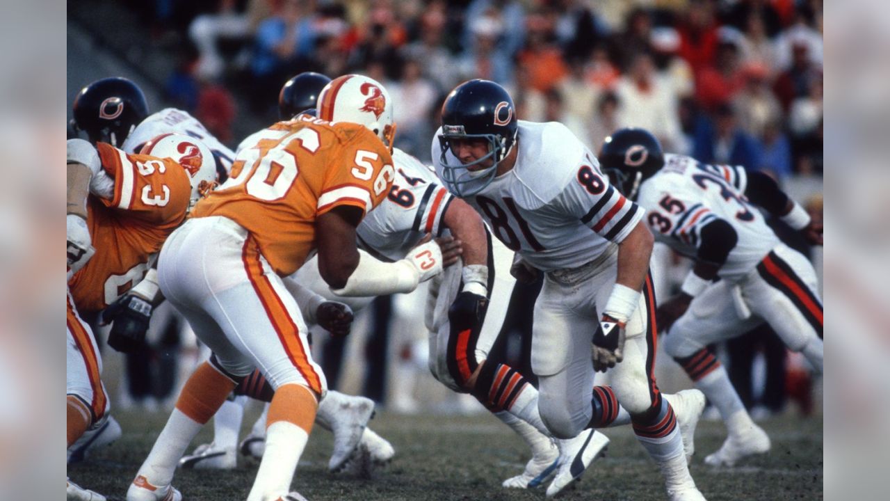 Series History: Buccaneers-Bears