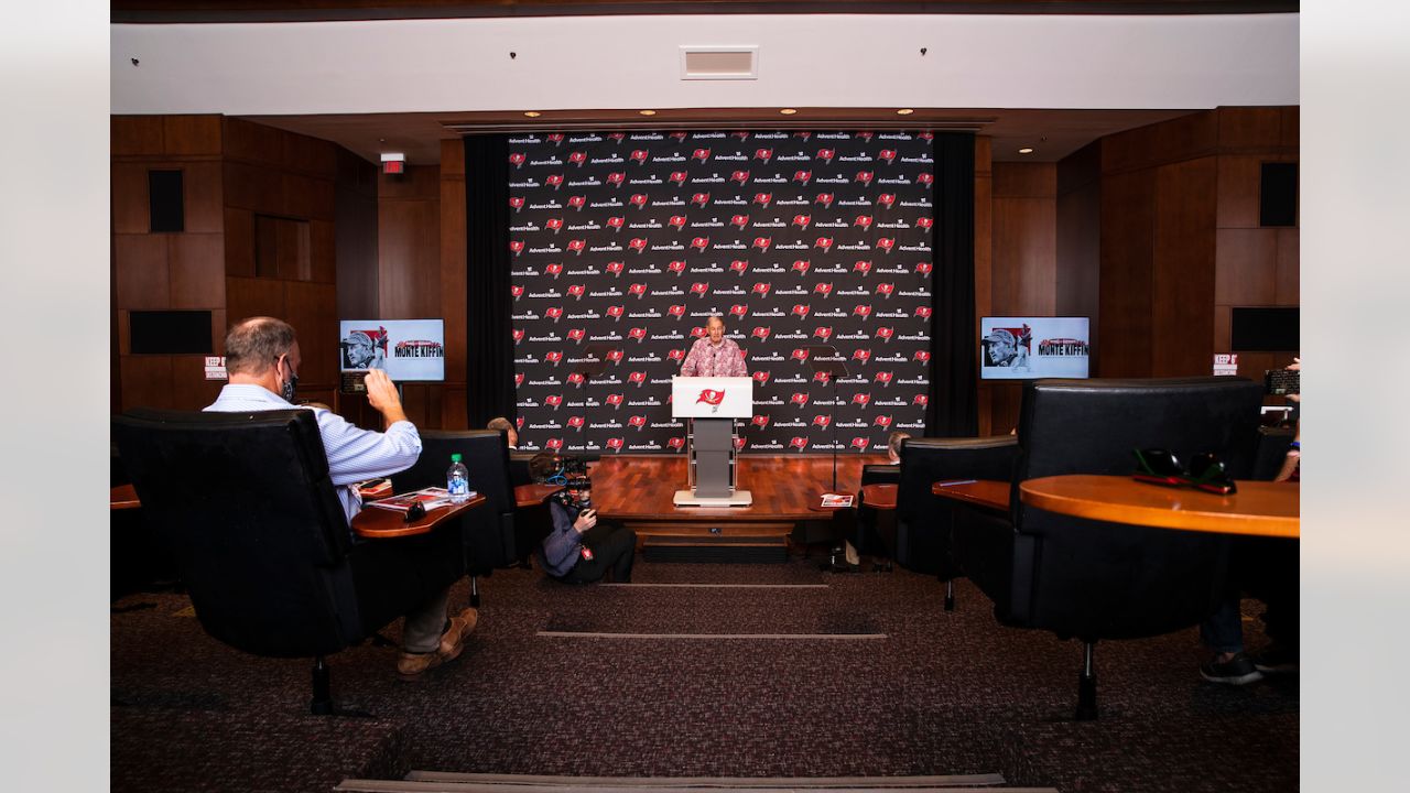 Monte Kiffin will be inducted into the Bucs Ring of Honor - Bucs Nation