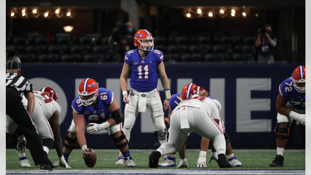 2021 NFL Draft Player Profiles: Florida QB Kyle Trask - Steelers Depot