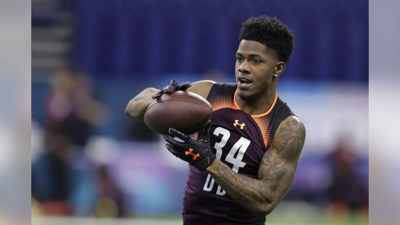 WATCH: Should Greedy Williams be a Steelers free agent target? PSU