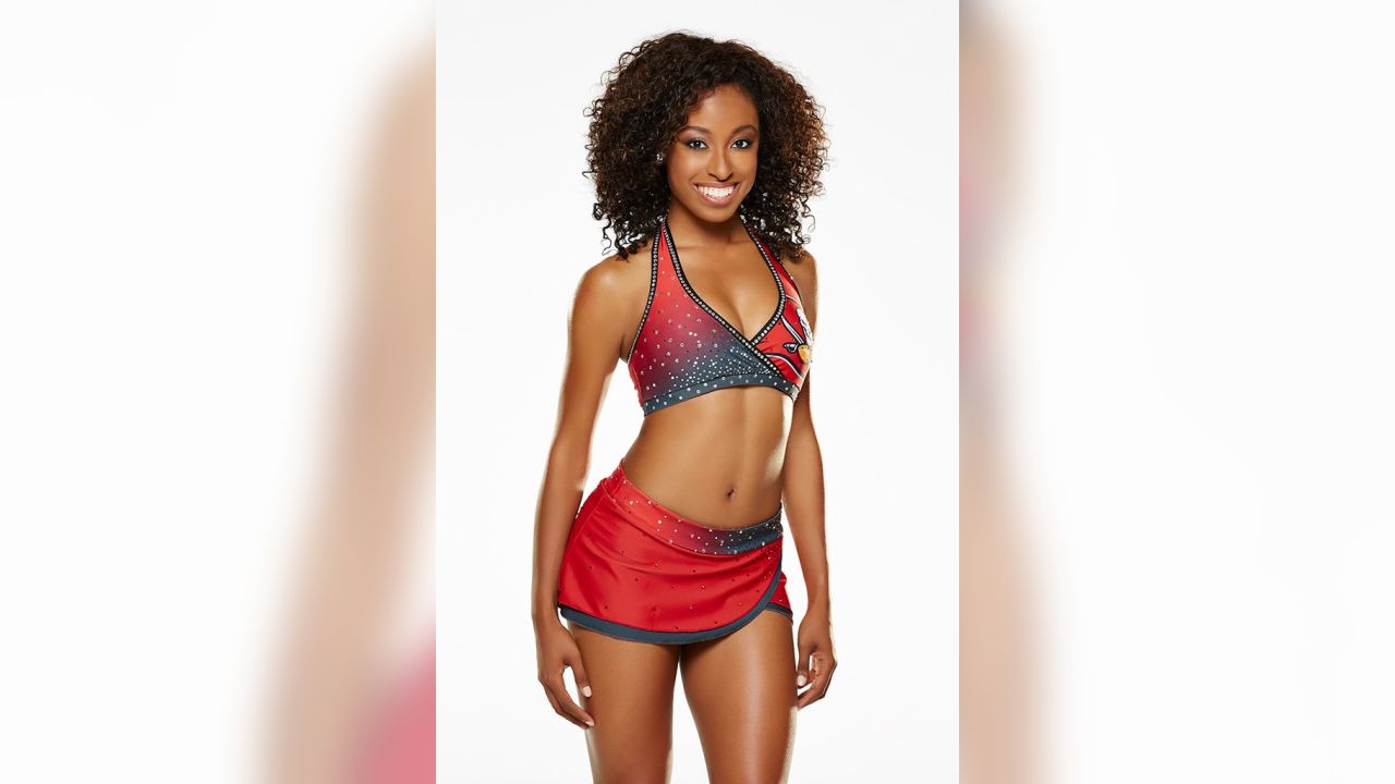 Photos: 2015 Buccaneers Cheerleaders