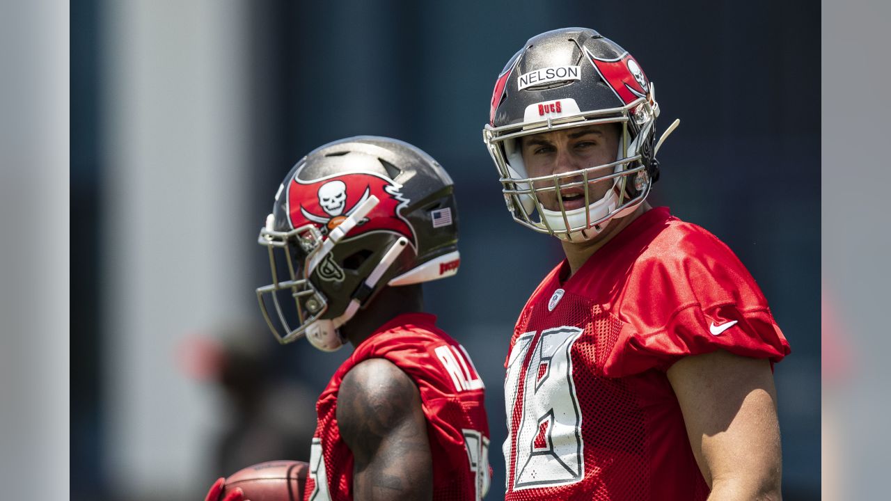 Bucs Rookie Minicamp Practice Notes -  - Tampa Bay