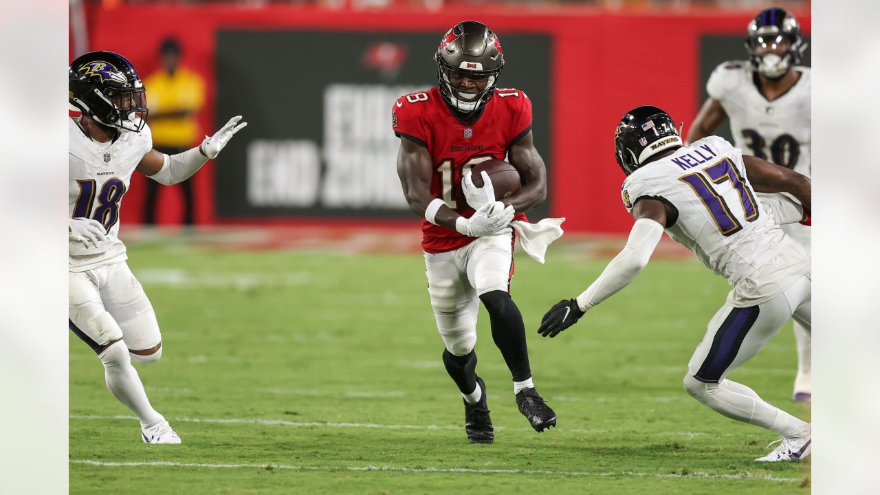 Buccaneers defense features two top 32 CBs in 2023 - A to Z Sports