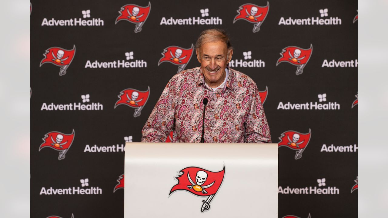 Tampa Bay Buccaneers: Best future candidates for the Ring of Honor