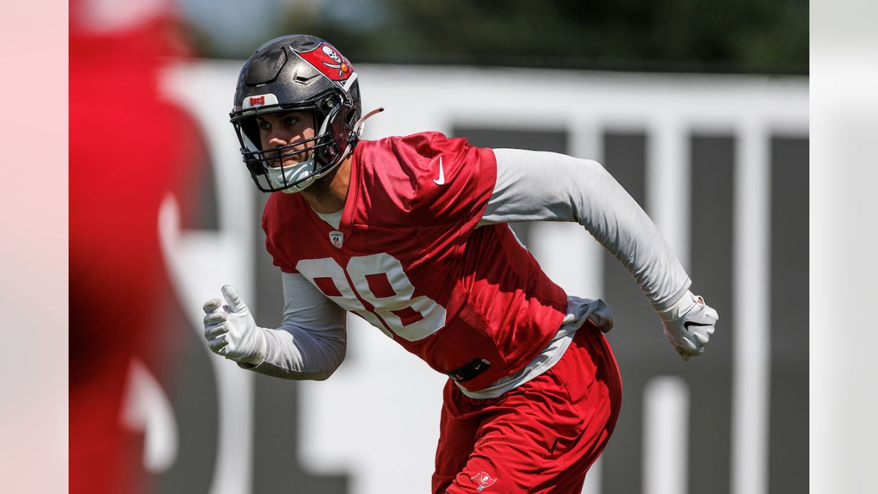 PHOTOS: 2023 OTAs – Day 3