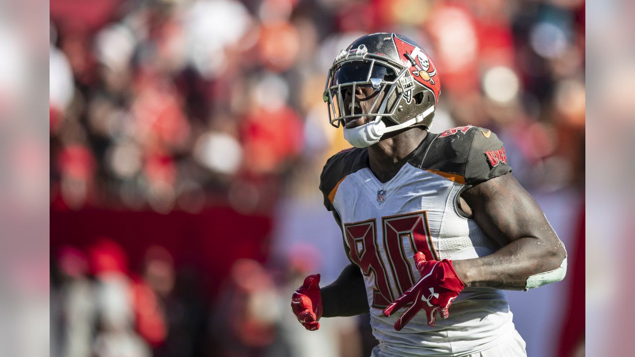 Jason Pierre-Paul Comes in at No. 65 on NFL Top 100 List