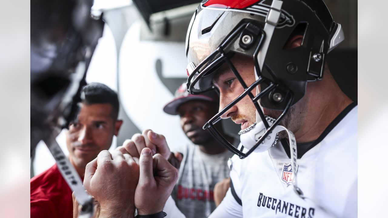 PREGAME PHOTOS: Preseason Week 1 at Buccaneers