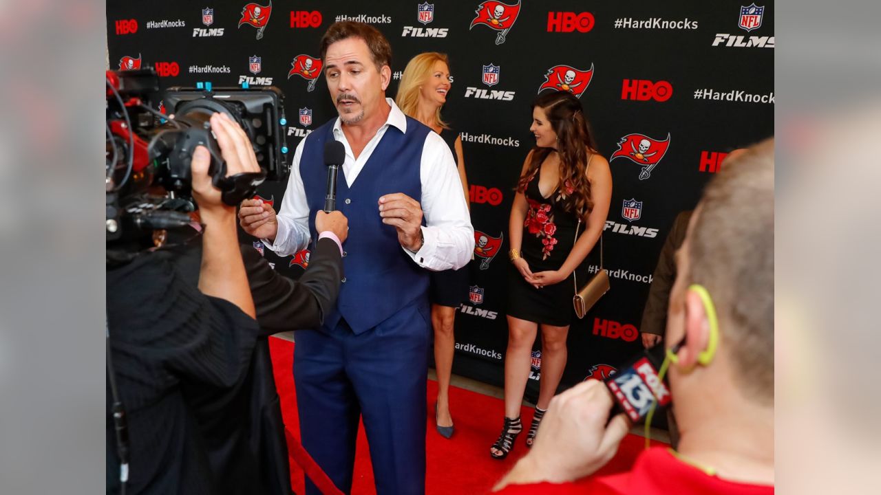 Photos: Hard Knocks Season Premiere