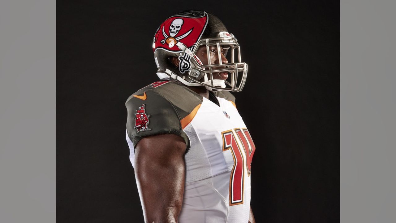 New Uniforms Unveiled