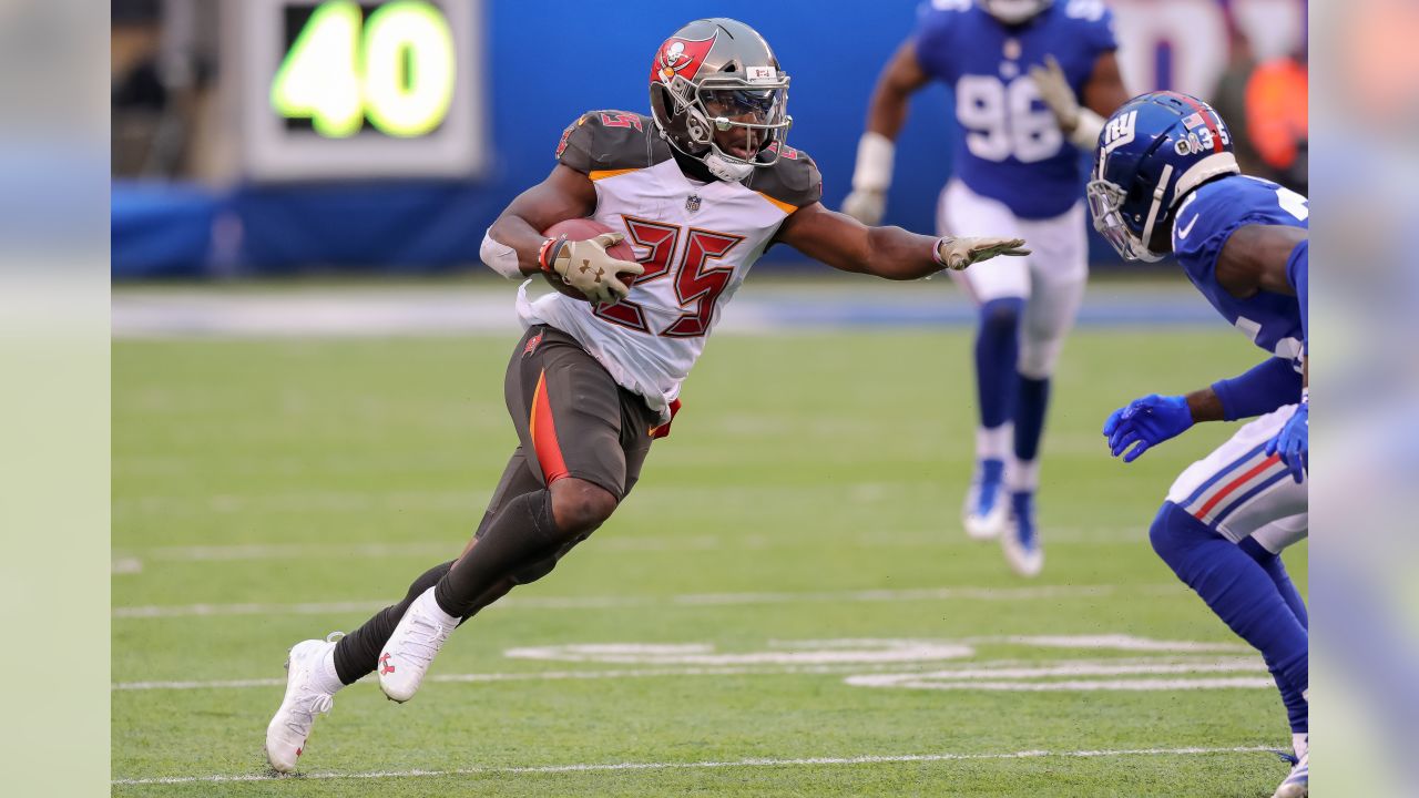 Thursday Night Football, Week 2 2019: Details for Buccaneers vs