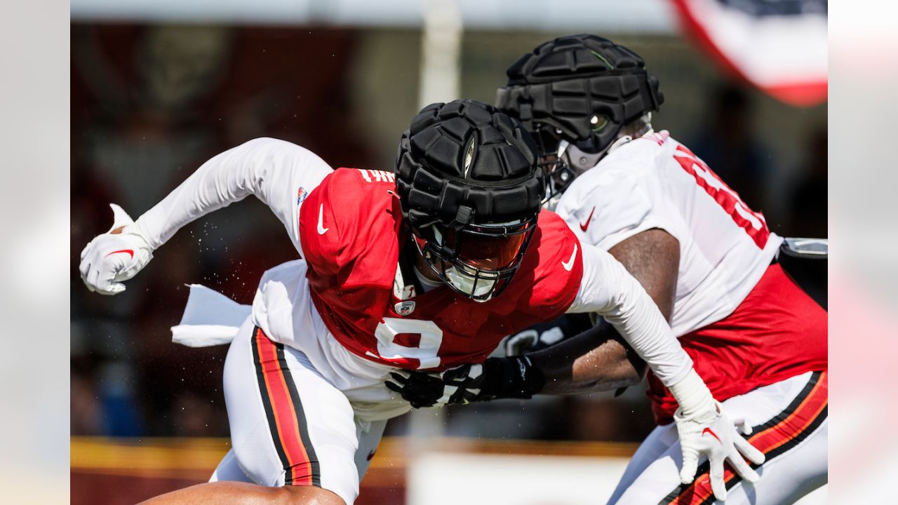 8,297 Tampa Bay Buccaneers Training Camp Stock Photos, High-Res Pictures,  and Images - Getty Images