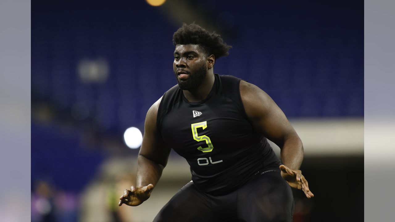 Todd McShay 2-round mock draft: Ravens land Ross Blacklock - Baltimore  Beatdown