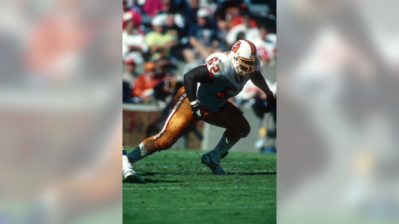 The Top Buccaneer in Every Jersey: 61-70