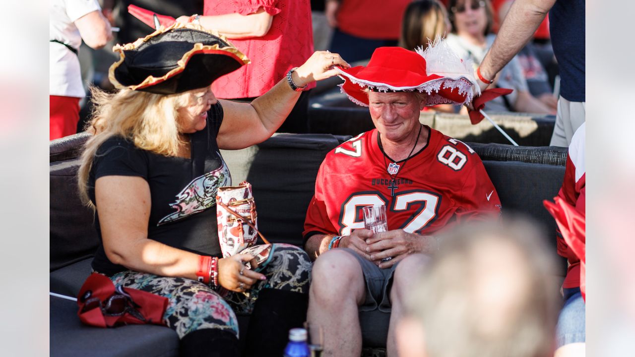 Tampa Bay Bucs Fan Cruise