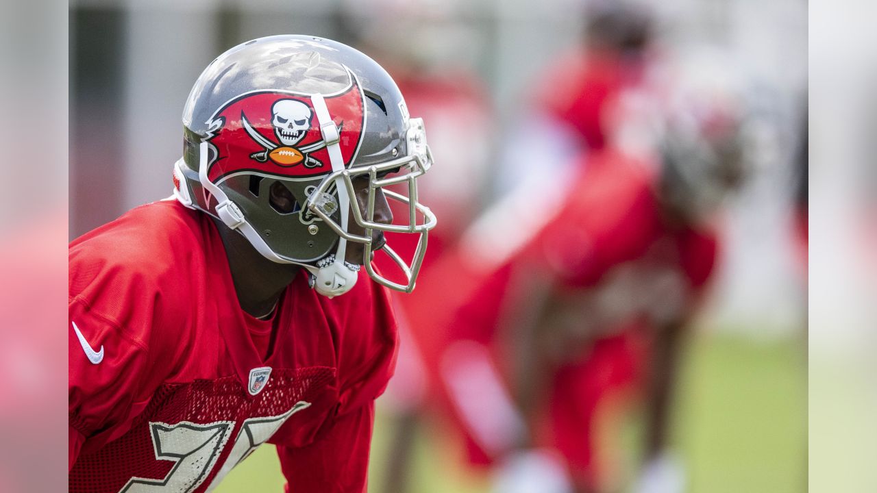 Tampa Bay Buccaneers Schnuller 