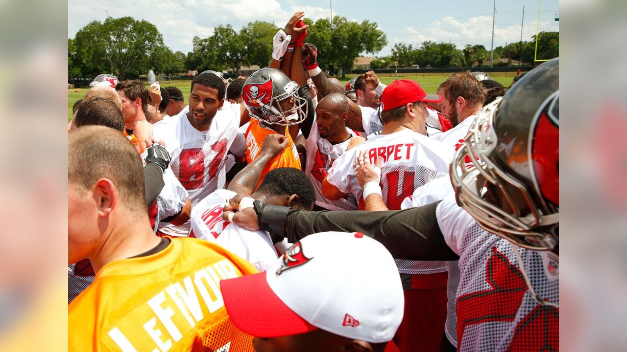 The End Of The Mike Glennon Era -  - Tampa Bay Bucs Blog,  Buccaneers News