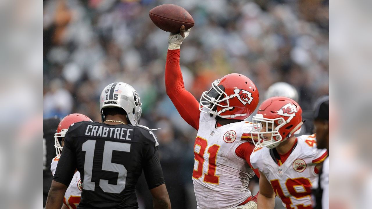 Kansas City Chiefs have historically struggled against the Buccaneers