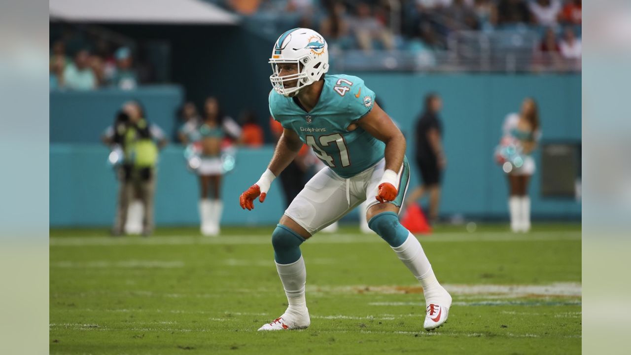 Dolphins, Buccaneers in midst of tumultous seasons