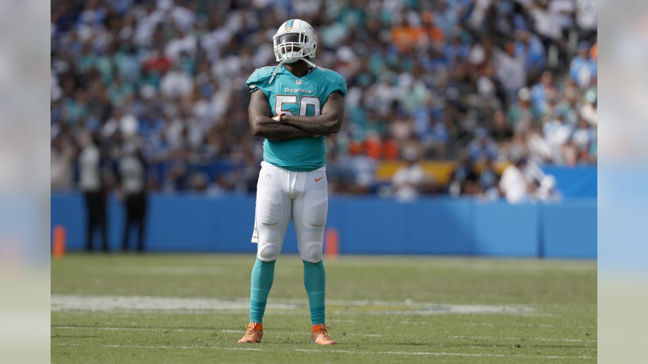 Reshad Jones wants more Dolphins throwback jerseys