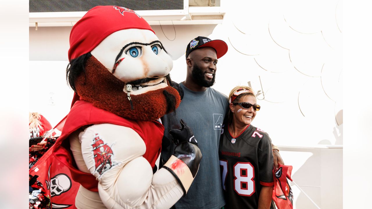 Tampa Bay Bucs Fan Cruise