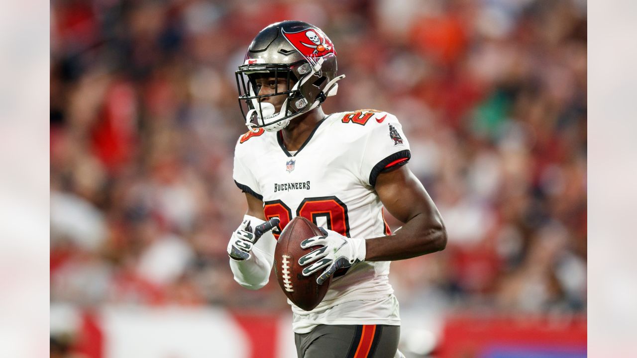 Tune in to the Tampa Bay Buccaneers' 2020 Training Camp