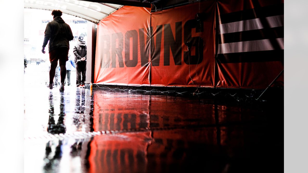 PHOTOS: Tampa Bay Buccaneers at Cleveland Browns - NFL Week 12