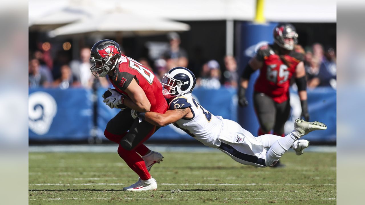 NFL results: Buccaneers stun Rams in 95-point thriller, Patriots stay  undefeated and other key takeaways from week four