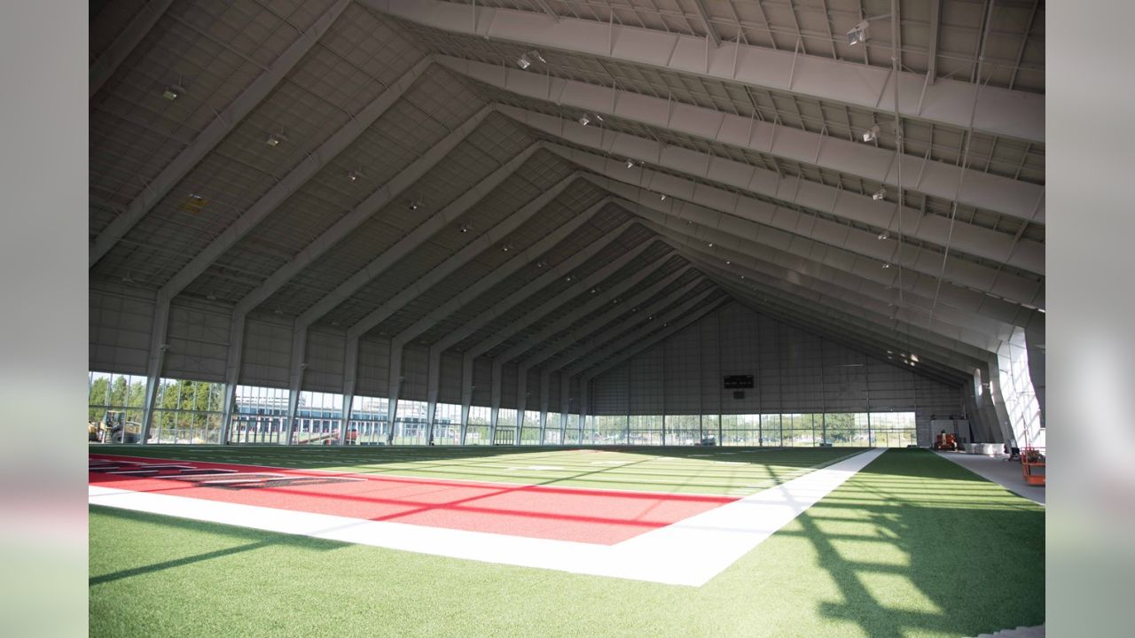 Tampa Bay Buccaneers Headquarters and Training Facility