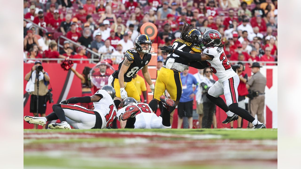 Falcons vs. Steelers: Best photos from preseason finale - BVM Sports