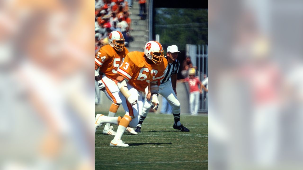 Forever #1: The Lee Roy Selmon Pick