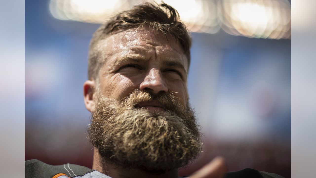 Tampa Bay Buccaneers - Ryan Fitzpatrick is the first player in NFL history  to throw for 400+ yards in three consecutive games.