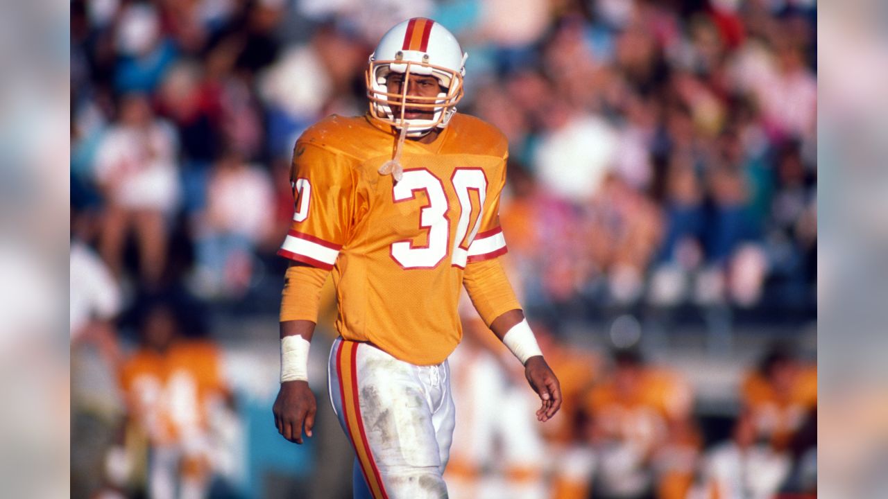 The Top Buccaneer in Every Jersey: 71-80