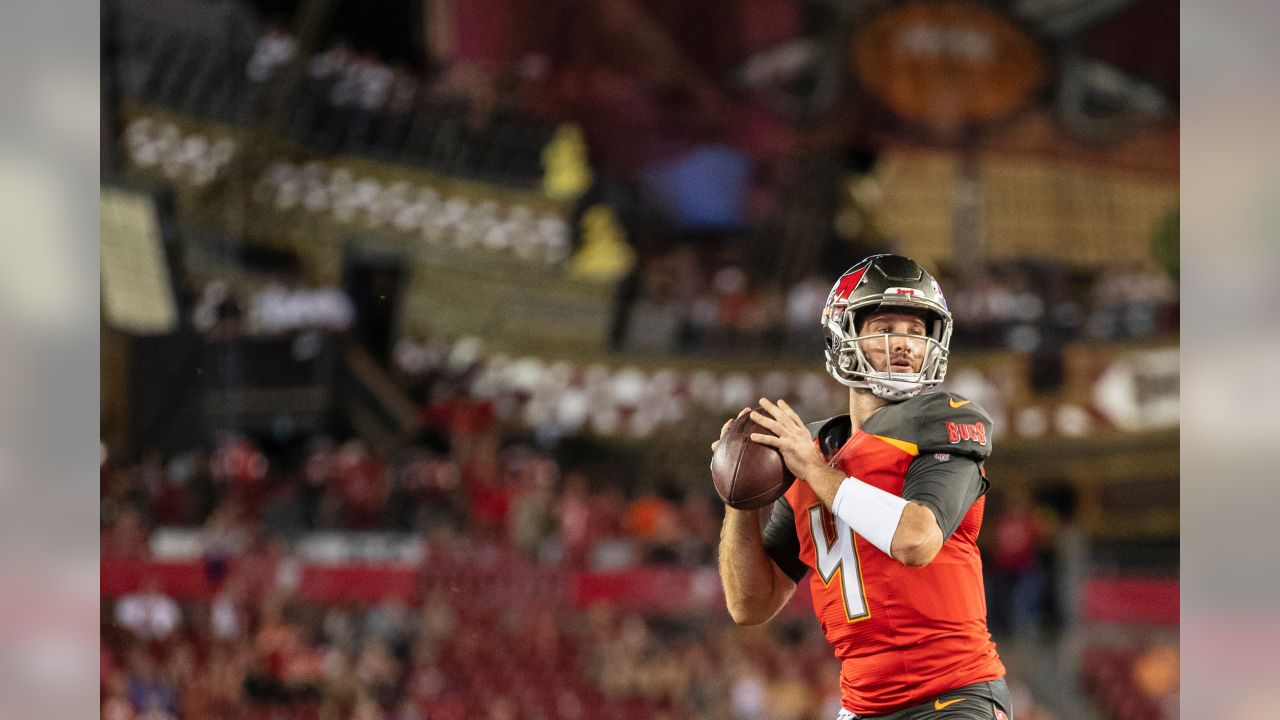 2019 Offseason Opponent Breakdown: Tampa Bay Buccaneers