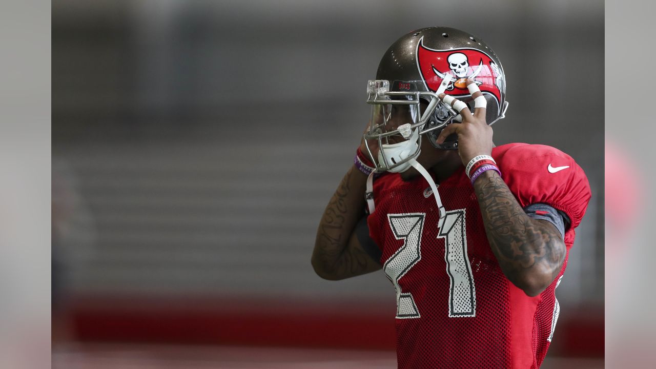 Bye Week Gives Bucs Chance to Get Healthy