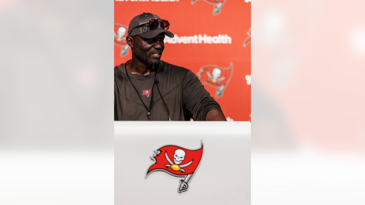 Bucs announce open practice on Creamsicle Day in Tampa - That's So Tampa