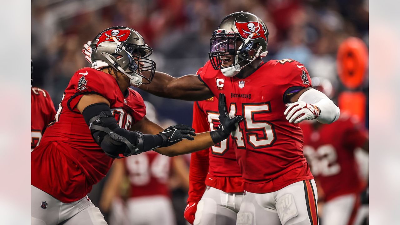 5,357 Tampa Bay Buccaneers V Dallas Cowboys Photos & High Res Pictures -  Getty Images