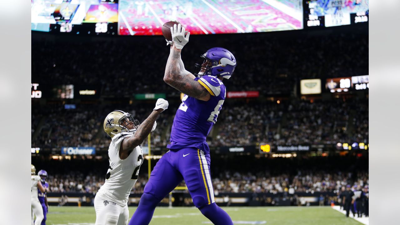 Buccaneers Reportedly Agree To Contract With Tight End Kyle Rudolph