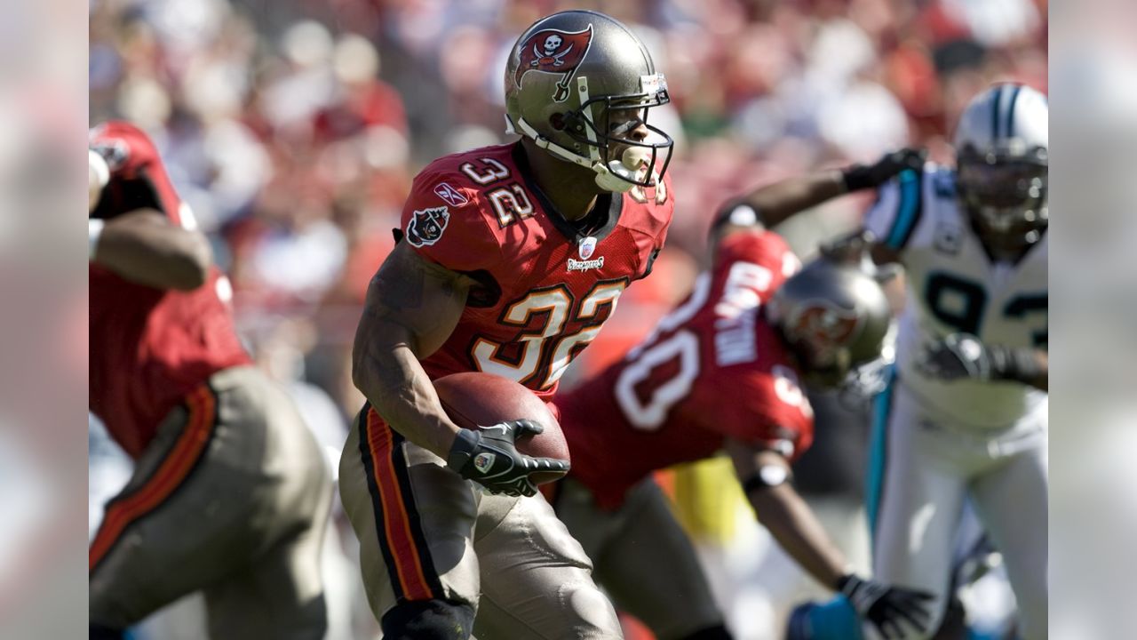 Michael Pittman Highlights  32 Days til' Bucs Kickoff 