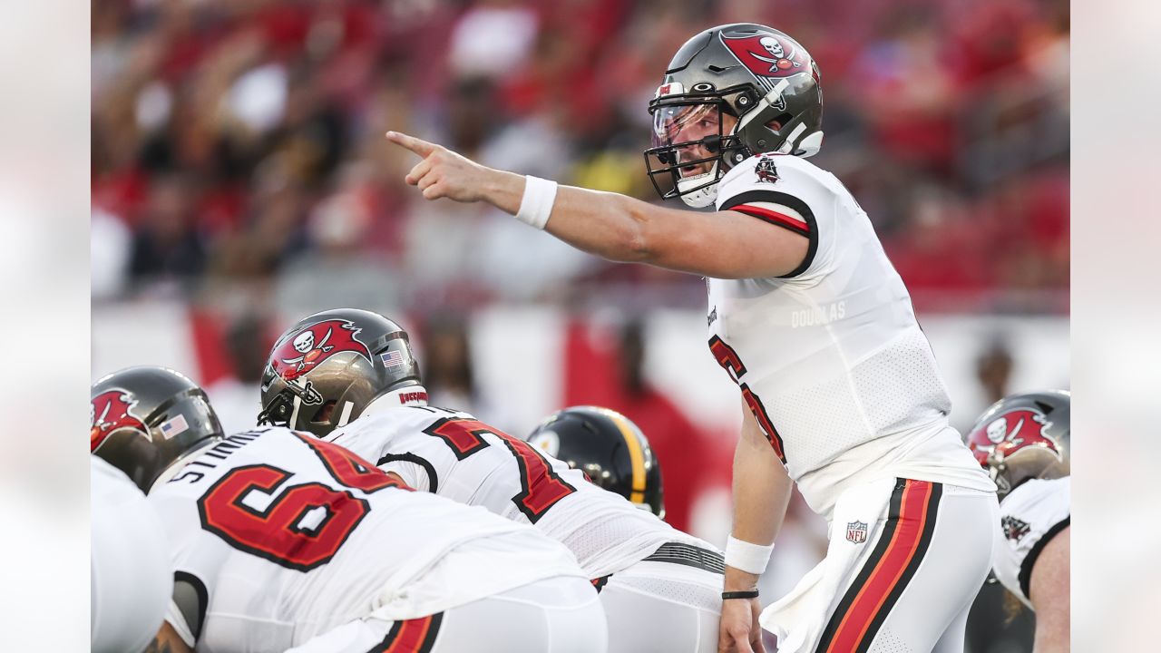 PHOTOS: Feature frames - Steelers vs. Buccaneers