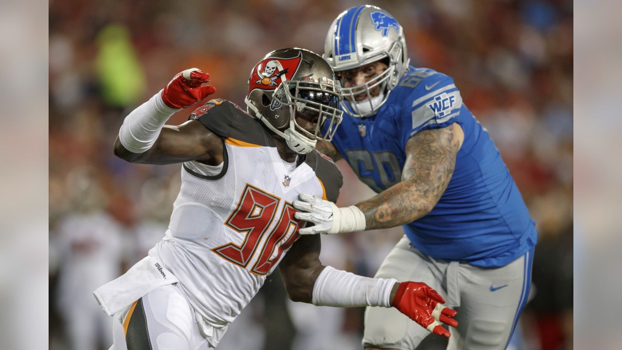 Buccaneers Jason Pierre-Paul No. 65 in NFL Top 100 of 2018 - Bucs Nation