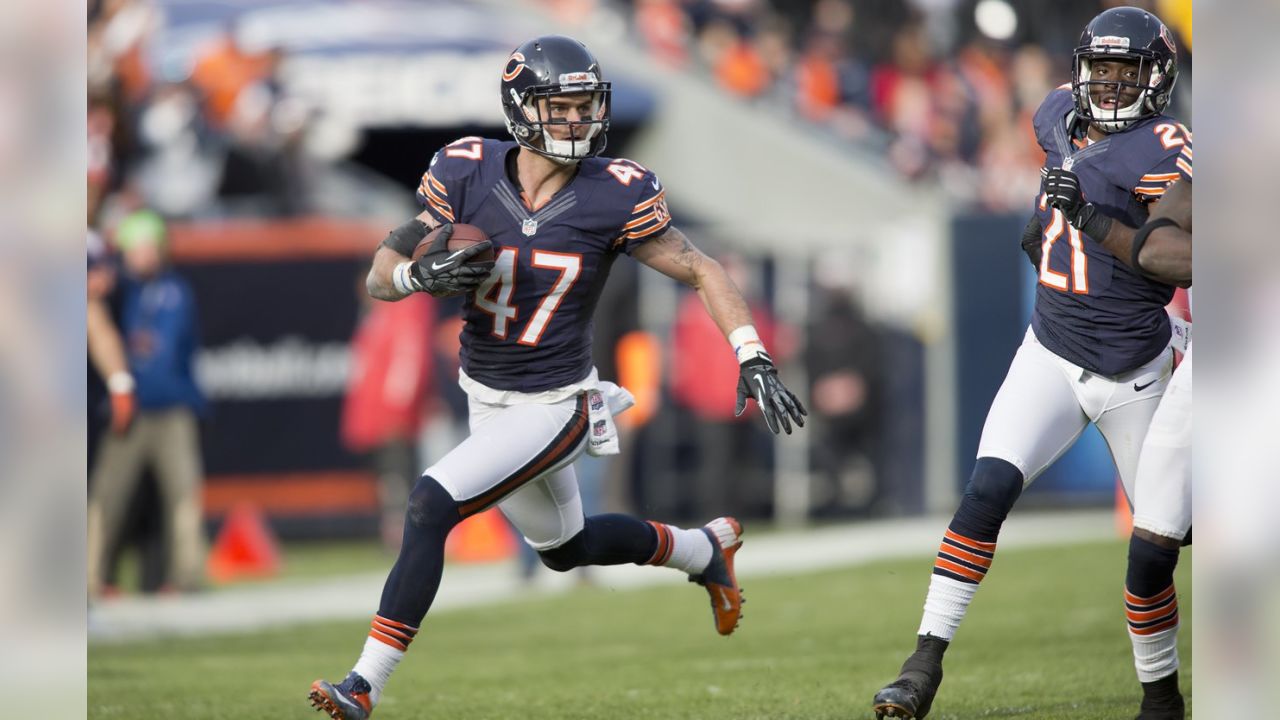 5 Things to Know About Chris Conte