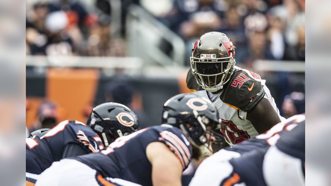 Buccaneers Jason Pierre-Paul No. 65 in NFL Top 100 of 2018 - Bucs Nation